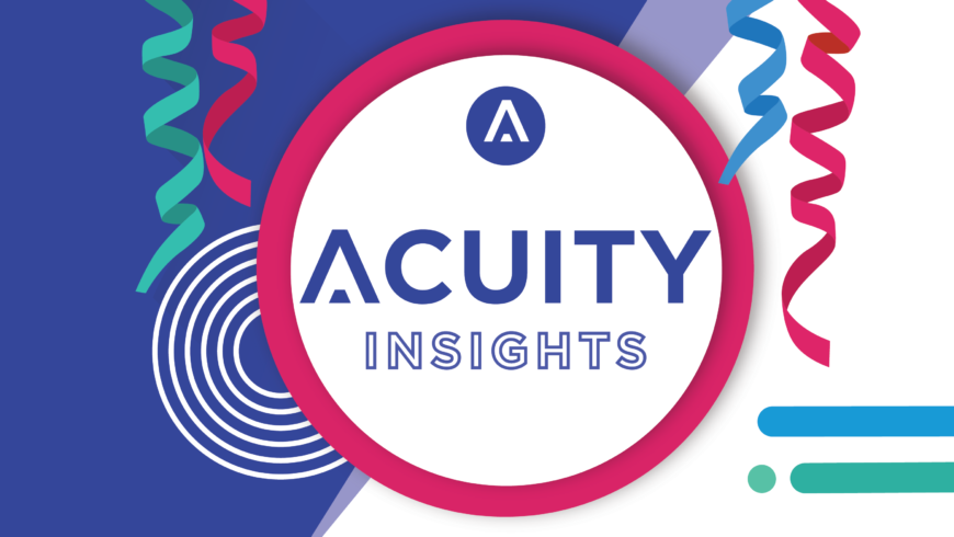 Acuity Insights new logo